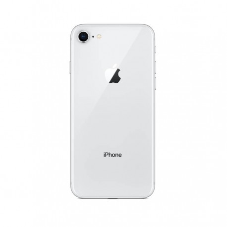 Apple iPhone 8 Plus 64 GB Plata AT&T - Envío Gratuito