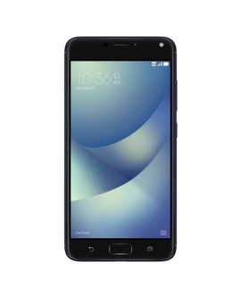Asus Celular Zenfone 4 Max 5.2 pulgadas Desbloqueado Negro