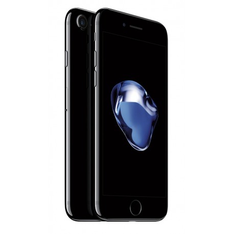 Apple AT&T iPhone 7 de 128 GB Negro Brillante - Envío Gratuito