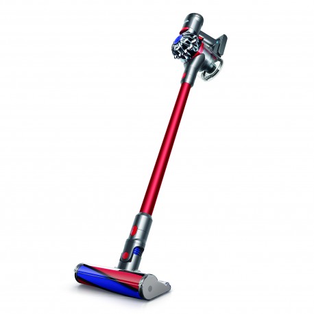 Dyson Aspiradora Sin Cable Dyson V7 Totalclean Multi - Envío Gratuito