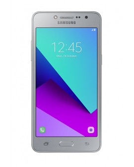 Samsung Smartphone Galaxy Grand Prime Plus Plata Telcel