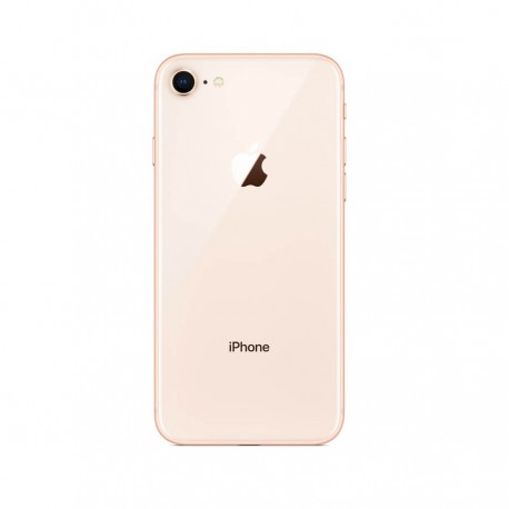 Apple iPhone 8 64 GB Oro AT&T - Envío Gratuito