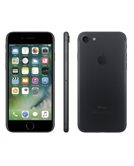 Apple iPhone 7 de 128 GB Negro Mate AT&T - Envío Gratuito