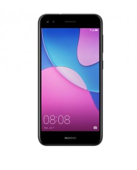 Huawei G Elite Plus Negro Telcel - Envío Gratuito