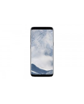 Samsung Galaxy S8 Plus AT&T Plata - Envío Gratuito