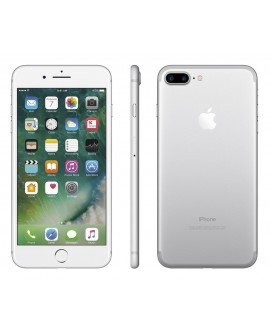 Apple iPhone 7 Plus de 32 GB Plata AT&T - Envío Gratuito