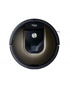 iRobot Barredora Roomba 980 Cafe - Envío Gratuito