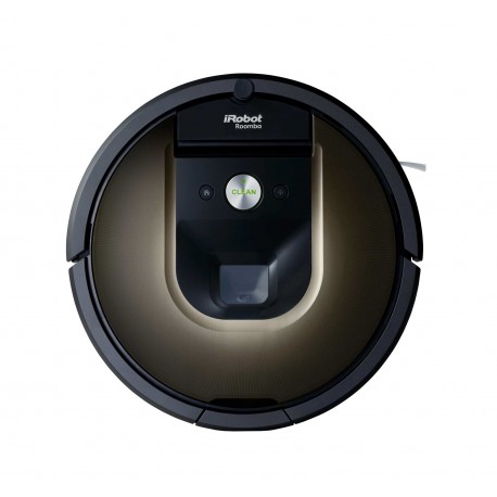 iRobot Barredora Roomba 980 Cafe - Envío Gratuito