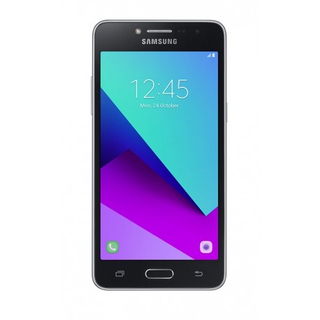 Samsung Smartphone Galaxy Grand Prime Plus Negro Telcel