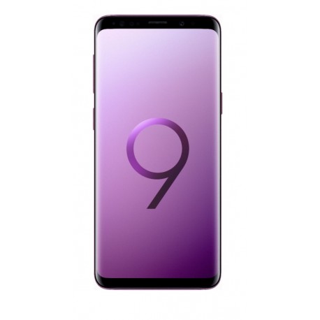 Samsung Galaxy S9 64 GB Morado lilaTelcel - Envío Gratuito