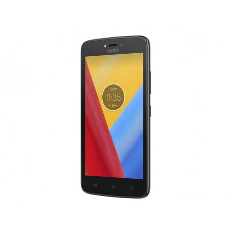 Motorola AT&T Moto C Negro - Envío Gratuito