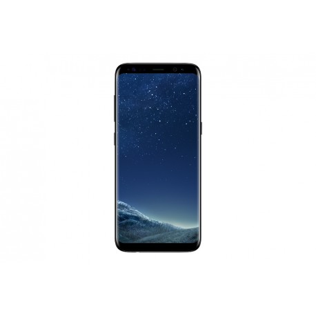 Samsung Galaxy S8 Plus AT&T Negro - Envío Gratuito