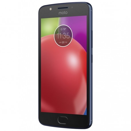 Motorola Moto E4 Azul AT&T - Envío Gratuito