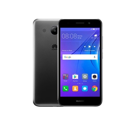 Huawei Y5 Lite 2017 Gris AT&T - Envío Gratuito