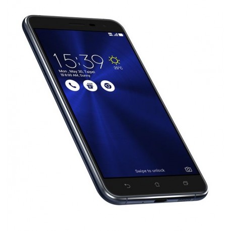 Asus Desbloqueado Celular Zenfone 3 Azul - Envío Gratuito