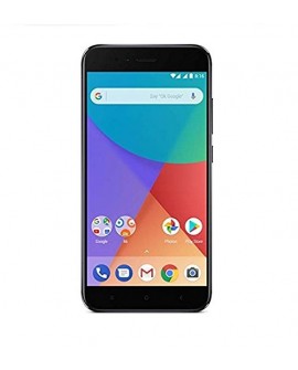 Xiaomi Celular Desbloqueado MI A1 Negro - Envío Gratuito