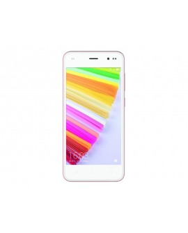 Hisense Celular F8 Mini Rosa AT&T - Envío Gratuito