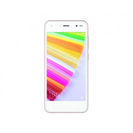 Hisense Celular F8 Mini Rosa AT&T - Envío Gratuito