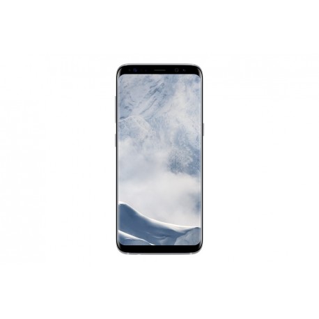 Samsung Galaxy S8 Plus Telcel Plata - Envío Gratuito