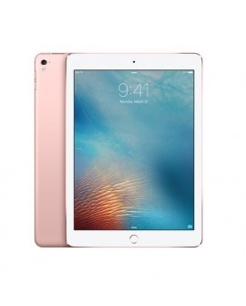 Apple iPad Pro Wi-Fi 256 GB 9.7 " Rose Gold - Envío Gratuito