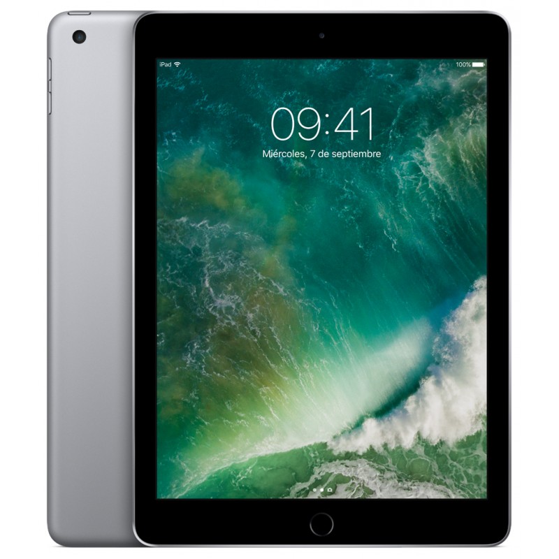 Apple iPad 5 128 GB 