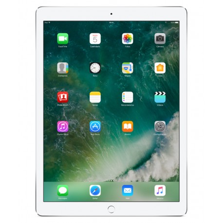 Apple iPad Pro Wi-Fi 64 GB 12.9" Silver - Envío Gratuito