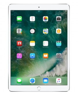 Apple iPad Pro Wi-Fi 64 GB 10.5" Silver - Envío Gratuito