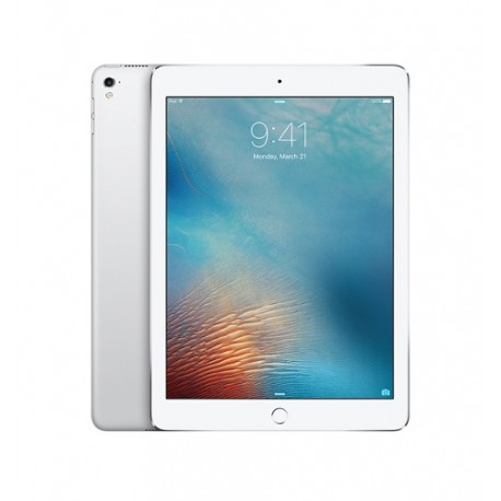 Apple iPad Pro Wi-Fi 256 GB 9.7" Silver - Envío Gratuito