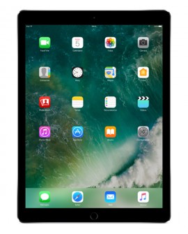 Apple iPad Pro Wi-Fi 64 GB 12.9" Space Gray - Envío Gratuito