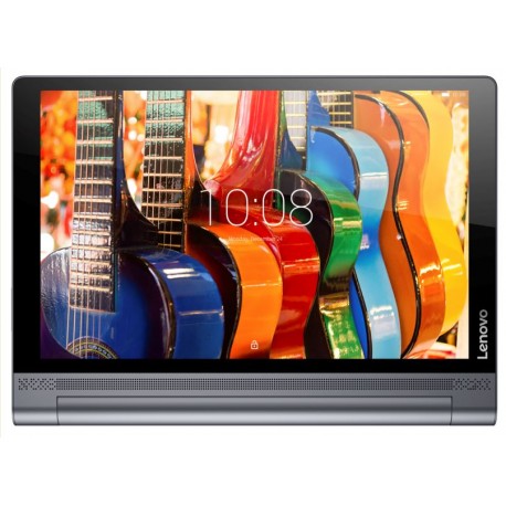 Lenovo Tablet Yoga 10" TAB 3 Proyector Negro - Envío Gratuito