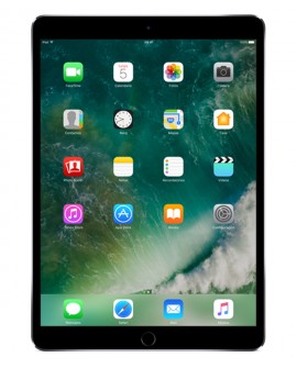 Apple iPad Pro Wi-Fi 256 GB 10.5" Space Gray - Envío Gratuito