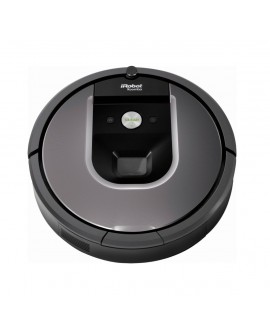 iRobot Barredora Roomba 960 Gris - Envío Gratuito