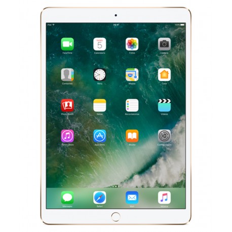 Apple iPad Pro 64 GB 10.5" Gold - Envío Gratuito