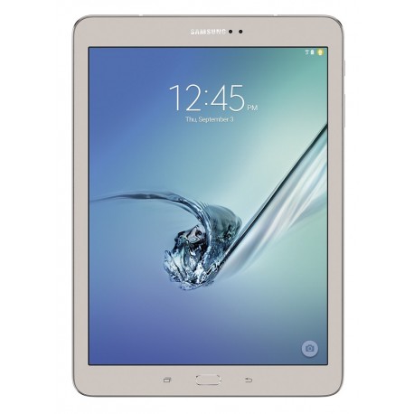 Samsung Tablet Galaxy Tab S2 VE de 9.7" Dorado - Envío Gratuito