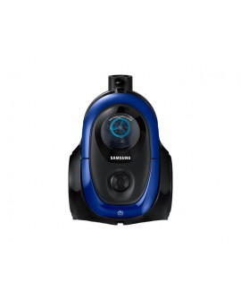 Samsung Aspiradora Canister con turbina Anti enredos 200 W VC13M2120SB Azul - Envío Gratuito