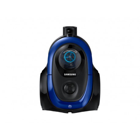 Samsung Aspiradora Canister con turbina Anti enredos 200 W VC13M2120SB Azul - Envío Gratuito