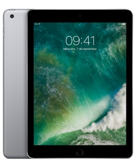 Apple iPad 5 128 GB 9.7" Gris Espacial - Envío Gratuito