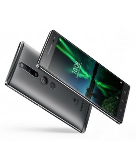 Lenovo Phablet Phab 2 Pro de 6.4" Negro - Envío Gratuito