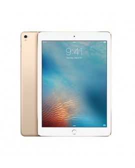 Apple iPad Pro Wi Fi 128 GB 9.7" Gold - Envío Gratuito