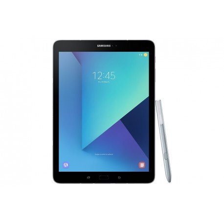 Samsung Tablet Galaxy Tab S3 Plata - Envío Gratuito