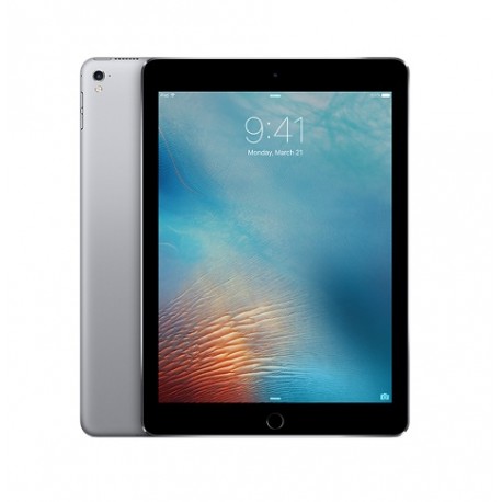 Apple iPad Pro Wi-Fi 256 GB 9.7 " Space Gray - Envío Gratuito