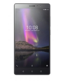 Lenovo Phablet PB2 de 6.4" Gris Metal - Envío Gratuito