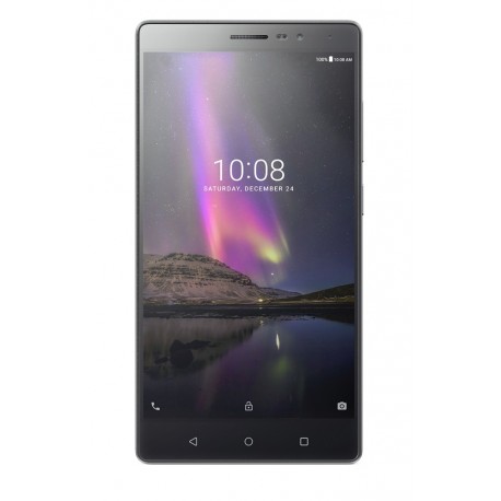 Lenovo Phablet PB2 de 6.4" Gris Metal - Envío Gratuito