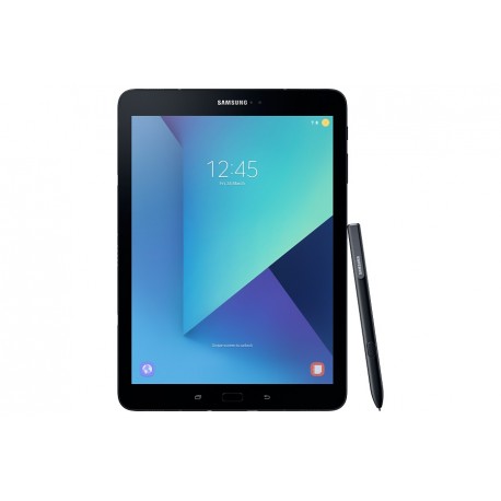 Samsung Tablet Galaxy Tab S3 Negro - Envío Gratuito