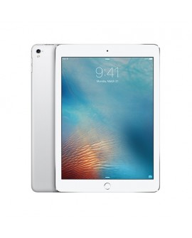 Apple iPad Pro Wi-Fi 128 GB 9.7" Silver - Envío Gratuito