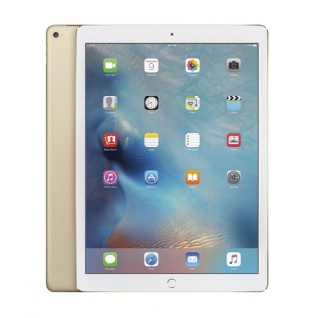 Apple iPad Pro Wi-Fi 32 GB Gold - Envío Gratuito