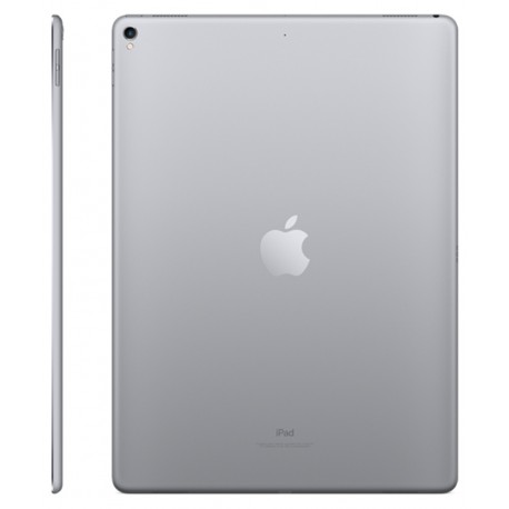 Apple iPad Pro Wi Fi 64 GB 12.9 Space Gray - Envío Gratuito