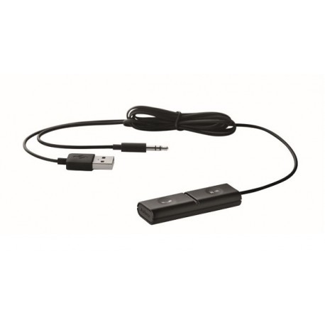 Jabra Audífono Bluetooth Streamer Negro - Envío Gratuito