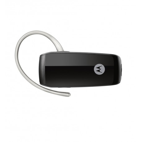 Motorola Audífono bluetooth HK255 Negro - Envío Gratuito