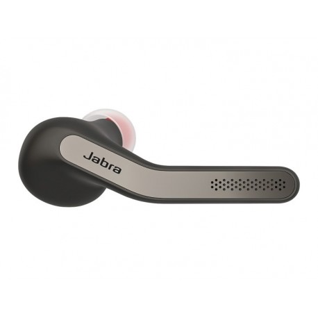 Jabra Audífono Bluetooth Eclipse Negro - Envío Gratuito